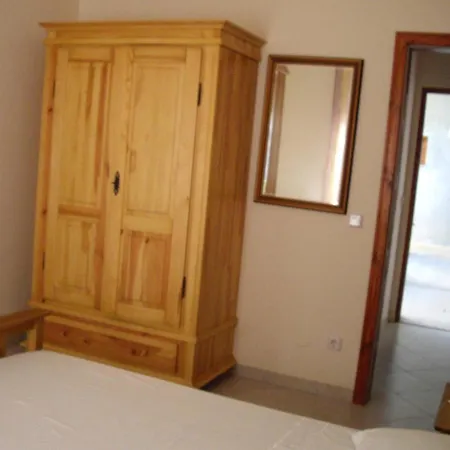 Marina شقة أوميس
