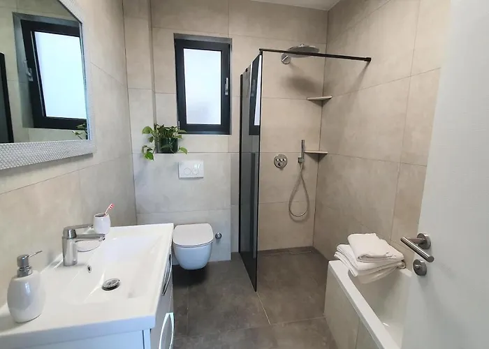 شقة Marina أوميس