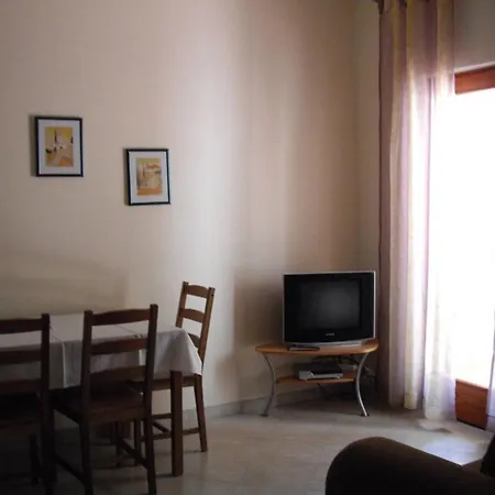 Apartment Marina Omis