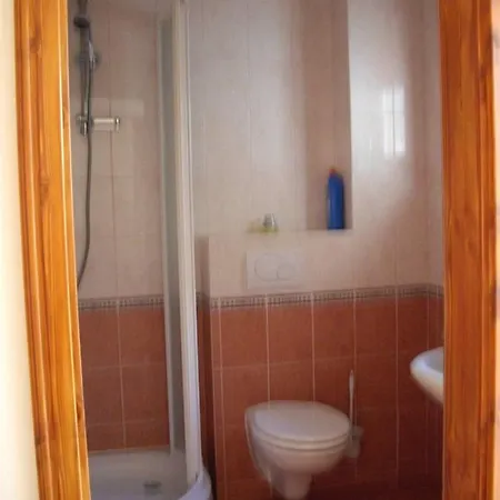 Marina Apartmán