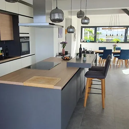 Marina Apartment