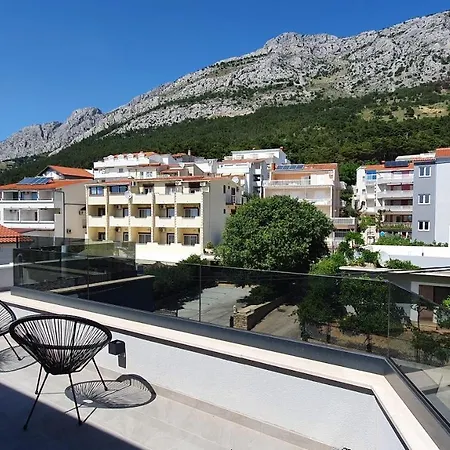 Marina Omis
