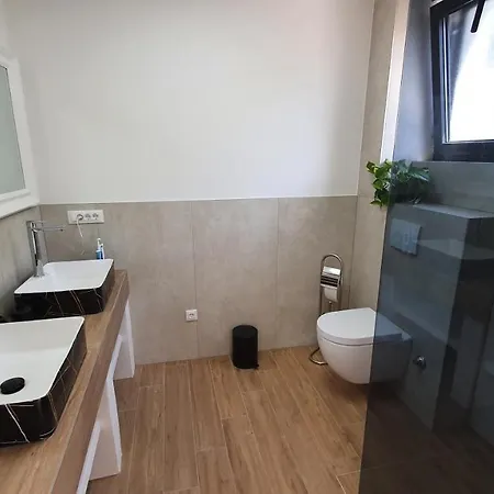 Apartment Marina *