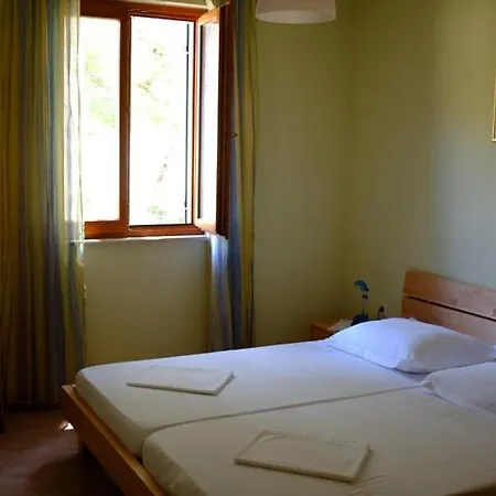 Marina Apartment