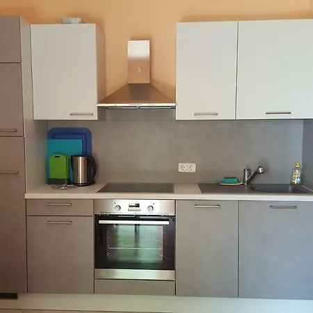 Marina Apartment Omis
