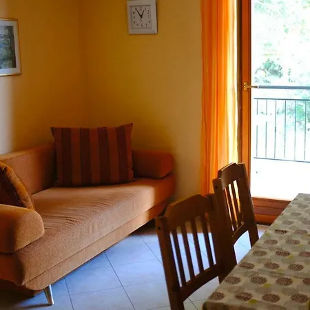 Marina Apartment *